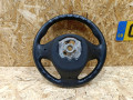 руль BMW X5 F15 2014, 3.0 л., дизель, АКПП, коричневый, внедорожник 5 дв., полный привод, 32306868762, 6868762, 32306877853, 6877853 - фото №3