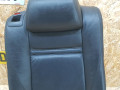 салон (комплект сидений) BMW X6 E71/E72 2008, 3.0 л., дизель, АКПП, внедорожник 5 дв., полный привод, правый руль - фото №4