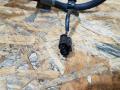 проводка свечей накала BMW X5 E70 [рестайлинг] 2011, 3.0 л., дизель, АКПП, внедорожник 5 дв., полный привод, правый руль, 7560712, 7808256 - фото №4
