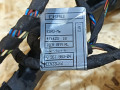 дверная проводка BMW 6 серия E63/E64 [рестайлинг] E63 2007, 3.0 л., M57 D30 (306D5), дизель, АКПП, купе, задний привод, правый руль, 6967983 - фото №6
