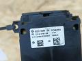 кнопка ручного тормоза (ручника) BMW 5 серия F07/F10/F11 F11 2011, 3.0 л., дизель, АКПП, черный, универсал, задний привод, 61316822518, 6822518, 61319385029, 9385029, 61319355233, 9355233, 61319217594, 9217594, 61319229412, 9229412, 61319349035, 9349035 - фото №4