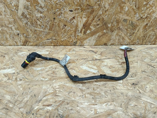 проводка свечей накала BMW X5 E70 [рестайлинг] E70 2011, 4.0 л., дизель, АКПП, внедорожник 5 дв., полный привод, правый руль, 756072002, 7560720