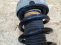 амортизатор передний BMW X5 F15 2014, 3.0 л., дизель, АКПП, коричневый, внедорожник 5 дв., полный привод, 6875083, 6875084, 37116875084, 37116863174, 6863174, 37116875083, 37116863173, 6863173 - фото №6