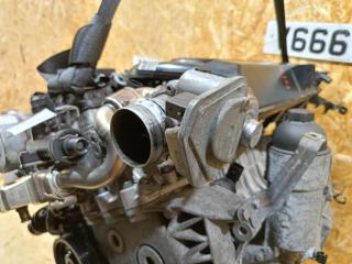 заслонка дроссельная BMW X5 E70 2008, 3.0 л., дизель, АКПП, внедорожник 5 дв., правый руль, 11717804384, 7804384, 11717791481, 7791481
