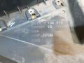 защита арок передняя правая (подкрылок) BMW X5 E70 2007, 3.0 л., дизель, АКПП, внедорожник 5 дв., полный привод, правый руль, 51717169412, 7169412, 51717186914, 7186914 - фото №4