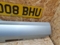 накладка на порог BMW 3 серия E92/E93 [рестайлинг] E93 2011, 3.0 л., дизель, АКПП, серебро, кабриолет, задний привод, правый руль, 51770036124, 0036124, 8041198 - фото №7