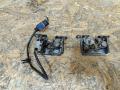 замок капота BMW X5 E70 2008, 3.0 л., дизель, АКПП, внедорожник 5 дв., полный привод, правый руль, 7178753, 51237178753, 9110293, 7178754, 51237178754, 51232753419, 2753419, 61319110293 - фото №2
