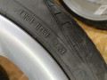 шина BMW 5 серия F07/F10/F11 F11 2011, 3.0 л., дизель, АКПП, черный, универсал, задний привод - фото №15