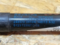 амортизатор капота BMW 3 серия F30/F31/F34 F30 2013, 3.0 л., дизель, АКПП, черный, седан, задний привод, правый руль, 7255812, 51237255812, 51237239233, 7239233 - фото №4