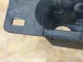 крепление парктроника BMW X5 E70 2008, 3.0 л., дизель, АКПП, внедорожник 5 дв., правый руль, 8038271 - фото №4
