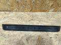 накладка на порог внутренняя BMW 5 серия F07/F10/F11 F11 2011, 3.0 л., дизель, АКПП, черный, универсал, задний привод, 7203607 - фото №3