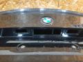 крышка багажника (дверь 3-5) BMW 4 серия F32/F33 F32 2015, 3.5 л., дизель, АКПП, черный, купе, полный привод, правый руль, 41007381193, 7381193, 41007347923, 7347923 - фото №13