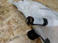 подушка безопасности сиденья BMW X5 E70 2007, 3.0 л., M57 306 D3, дизель, АКПП, черный, внедорожник 5 дв., полный привод, правый руль, 7161063, 52107161063 - фото №3