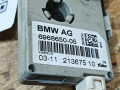 усилитель антенны BMW 3 серия E92/E93 [рестайлинг] E93 2011, 3.0 л., дизель, АКПП, черный, кабриолет, задний привод, правый руль, 6968650, 65206968650 - фото №5