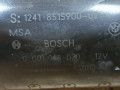 стартер BMW 3 серия F30/F31/F34 F30 2013, 3.0 л., дизель, АКПП, черный, седан, задний привод, правый руль, 12418570382, 8570382, 8515900, 12418515900, 0001148020 - фото №6