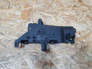 кронштейн (крепление) BMW 3 серия F30/F31/F34 F30 2014, 2.0 л., дизель, МКПП, седан, полный привод, правый руль, 7811112, 13627811112