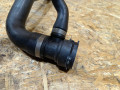 патрубок радиатора BMW X5 E70 2007, 4.8 л., бензин, АКПП, серебро, внедорожник 5 дв., полный привод, правый руль, 7536230 - фото №4