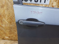 дверь передняя правая BMW X5 E70 2007, 4.8 л., бензин, АКПП, серебро, внедорожник 5 дв., полный привод, правый руль, 41517211424, 7211424, 41517181476, 7181476 - фото №7
