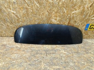 спойлер BMW 3 серия F30/F31 [рестайлинг] F31 2017, 3.0 л., дизель, АКПП, черный, универсал, полный привод, правый руль, 7305789, 51627263168, 7263168, 51627288446, 7288446, 63257260545, 7260545