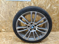 шина BMW 3 серия F30/F31/F34 F30 2013, 3.0 л., дизель, АКПП, черный, седан, задний привод, правый руль - фото №4