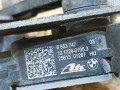 датчик дорожного просвета BMW X5 F15 2014, 3.0 л., дизель, АКПП, коричневый, внедорожник 5 дв., полный привод, 6870200, 37146870200, 37146867646, 6867646, 37146853747, 6853747, 6854092 - фото №5