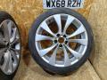 шина BMW X5 E70 2008, 3.0 л., дизель, АКПП, внедорожник 5 дв., правый руль - фото №14