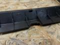 рамка обрамление кулисы BMW X5 E70 2007, 3.0 л., M57 306 D3, дизель, АКПП, черный, внедорожник 5 дв., полный привод, правый руль, 51166956756, 6956756 - фото №6
