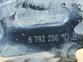 держатель тормозного шланга BMW 3 серия F30/F31 [рестайлинг] F31 2016, 2.0 л., дизель, АКПП, белый, универсал, задний привод, 34306792256, 6792256 - фото №3