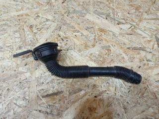 горловина бачка омывателя BMW X5 E70 2007, 3.0 л., D, M57 D30 (306D3), дизель, АКПП, черный, внедорожник 5 дв., полный привод, правый руль, 7162586, 61667162586, 61664420433, 4420433