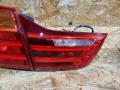 фонари задние (комплект) BMW 4 серия F32/F33 F32 2015, 3.5 л., дизель, АКПП, черный, купе, полный привод, правый руль, 63217296097, 7296097, 63217296098, 7296098, 63217296102, 7296102, 63217296101, 7296101 - фото №8