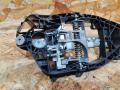 ручка наружная задняя левая BMW X1 F48 2016, 2.0 л., дизель, АКПП, белый, внедорожник 5 дв., передний привод, правый руль, 51227281939, 7281939 - фото №3