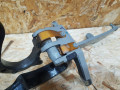 петля крышки багажника BMW 5 серия F07/F10/F11 F11 2011, 3.0 л., дизель, АКПП, черный, универсал, задний привод, 7206640 - фото №3