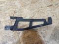 Крепление бампера заднего BMW X5 E70 2007, 3.0 л., M57 306 D3, дизель, АКПП, черный, внедорожник 5 дв., полный привод, правый руль, 7185985 - фото №2