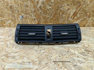 дефлектор обдува салона BMW X5 E70 2007, 3.0 л., дизель, АКПП, черный, внедорожник 5 дв., полный привод, правый руль, 7161801, 9210705, 64227161801, 64229210705, 64227161802, 7161802