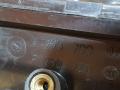 коллектор впускной BMW X6 E71/E72 2008, 3.0 л., дизель, АКПП, внедорожник 5 дв., полный привод, правый руль, 7790700, 11617790700, 11617800584, 7800584 - фото №5