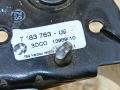 захватный крюк капота BMW 5 серия F07/F10/F11 F11 2011, 3.0 л., дизель, АКПП, черный, универсал, задний привод, 7183763, 51237183763 - фото №4