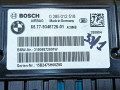 блок AirBag BMW 4 серия F32/F33 F33 2015, 2.0 л., бензин, МКПП, черный, кабриолет, задний привод, правый руль, 9348726, 65779348726, 65779461918, 9461918, 65776826983, 6826983, 65779296494, 9296494 - фото №4