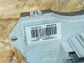 сопротивление печки BMW X5 E70 2007, 3.0 л., дизель, АКПП, черный, внедорожник 5 дв., полный привод, правый руль, 64119265892, 9265892, 64119266185, 9266185, 64119222072, 9222072, 64119146765, 9146765, 64116927090, 6927090 - фото №4