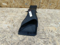 воздуховод тормозной правый BMW 3 серия F30/F31/F34 F30 2013, 3.0 л., дизель, АКПП, черный, седан, задний привод, правый руль, 8054230 - фото №3