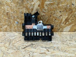 блок предохранителей BMW 5 серия F07/F10/F11 F11 2011, 3.0 л., дизель, АКПП, черный, универсал, задний привод, 106887, 9240490, 61149240490, 61142464211, 2464211