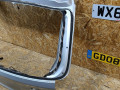 крышка багажника (дверь 3-5) BMW X5 E70 2008, 3.0 л., дизель, АКПП, серый, внедорожник 5 дв., полный привод, правый руль - фото №7