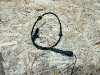 датчик ABS BMW X5 E70 2007, 3.0 л., M57 306 D3, дизель, АКПП, черный, внедорожник 5 дв., полный привод, правый руль, 6771776, 34526771776