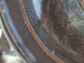 шкив коленвала BMW 3 серия F30/F31/F34 F30 2013, 3.0 л., дизель, АКПП, черный, седан, задний привод, правый руль, 11238511321, 8511321 - фото №2