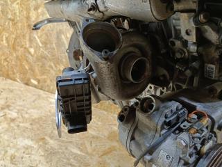турбина BMW X5 E70 2008, 3.0 л., дизель, АКПП, внедорожник 5 дв., правый руль