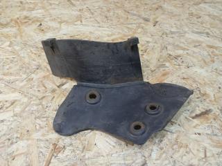 защита днища BMW X5 E70 2007, 3.0 л., M57 306 D3, дизель, АКПП, черный, внедорожник 5 дв., полный привод, правый руль, 6776981, 33316776981