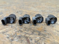 парктроник передний BMW X5 E70 2007, 3.0 л., дизель, АКПП, черный, внедорожник 5 дв., полный привод, правый руль, 9231287, 66209231287, 66209270501, 9270501, 66209139868, 9139868, 66209127801, 9127801, 66209127798, 9127798 - фото №2