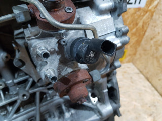 Клапан ТНВД BMW 3 серия F30/F31/F34 F30 2013, 3.0 л., дизель, АКПП, черный, седан, задний привод, правый руль, 13517797875, 7797875, 13517804158, 7804158, 0928400781