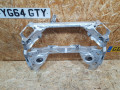 балка подвески передняя (подрамник) BMW 3 серия E90/E91/E92/E93 E92 2007, 3.0 л., дизель, АКПП, купе, задний привод, правый руль, 31116785639, 6785639, 31116780846, 6780846, 31106777716, 6777716, 31116774591, 6774591, 31114039260, 4039260, 31116767178, 6767178 - фото №4
