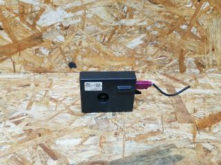 усилитель антенны BMW 3 серия F30/F31/F34 F30 2014, 2.0 л., дизель, МКПП, седан, полный привод, правый руль, 9230911, 65209230911