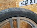 шина BMW 3 серия F30/F31/F34 F30 2014, 2.0 л., дизель, МКПП, седан, полный привод, правый руль - фото №3